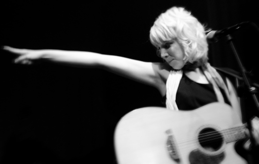 Channah persfoto NS Festivaltalent
