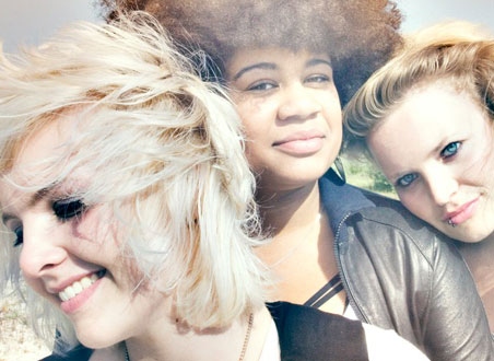 dudettes